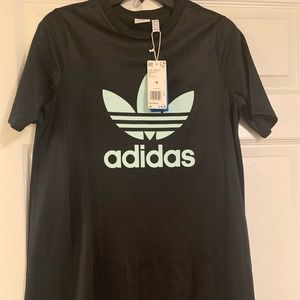 Adidas casual dress